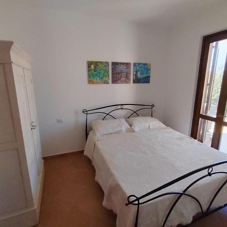 Casa Ventaglio Verde Valledoria  Zewnętrze zdjęcie