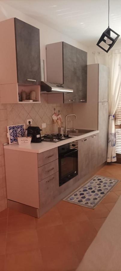 Casa Ventaglio Verde Valledoria  Zewnętrze zdjęcie