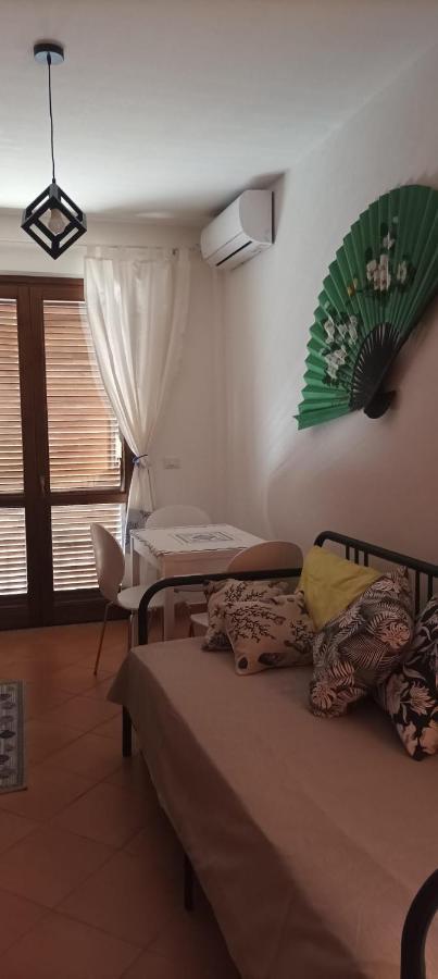 Casa Ventaglio Verde Valledoria  Zewnętrze zdjęcie