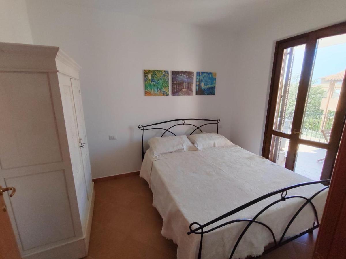 Casa Ventaglio Verde Valledoria  Zewnętrze zdjęcie