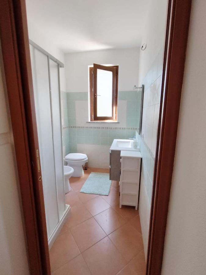 Casa Ventaglio Verde Valledoria  Zewnętrze zdjęcie
