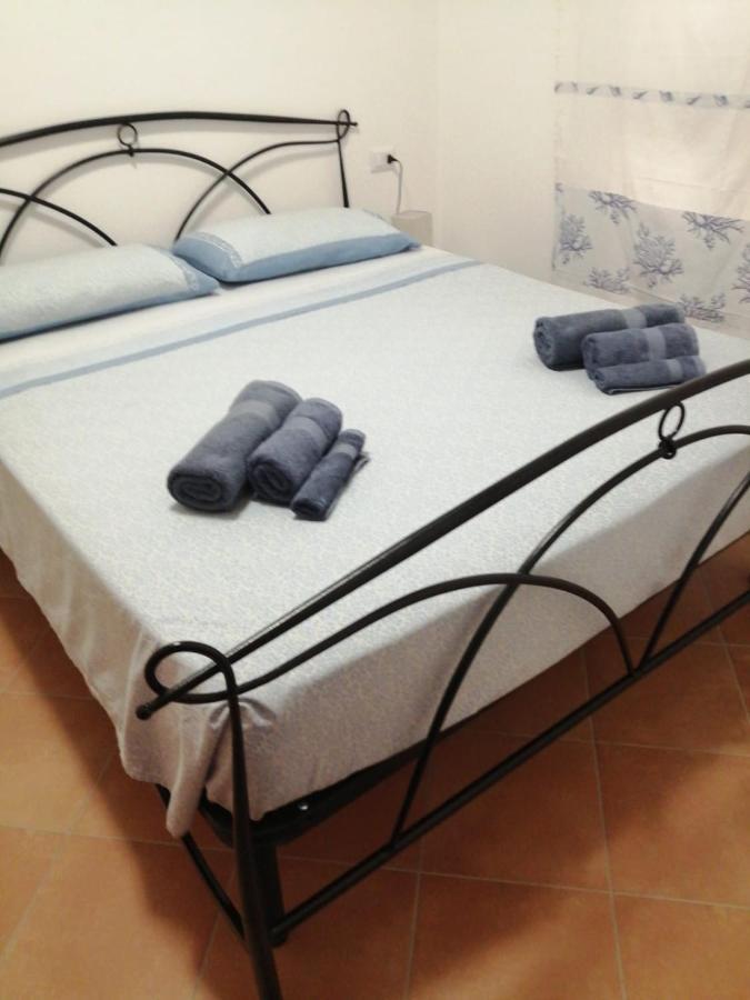 Casa Ventaglio Verde Valledoria  Zewnętrze zdjęcie